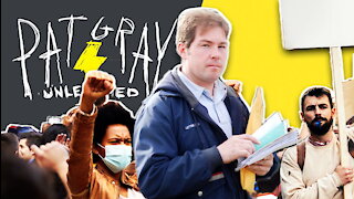 Protesting ... the postmaster general?! | 8/17/20