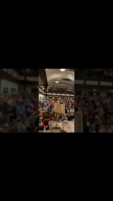 USA Needs A Revival ✝️🙏 #shorts #god #jesus