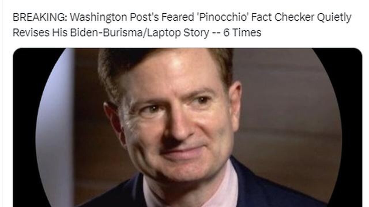 NEW: KEY BIDEN WITNESS LIED ABOUT BURISMA PAYMENTS TO HUNTER AND JOE, PROSECUTORS SAY 2-16-24 HILL