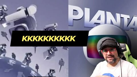A MELHOR Trollagem de Invasão Alienígena!