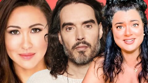 “They're weaponising our desire to have a clean planet" | Russell Brand & Kim Iversen