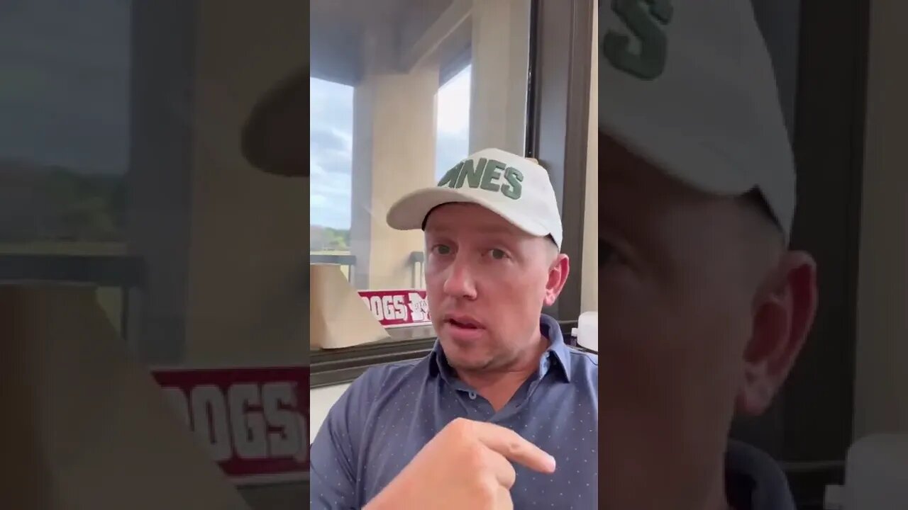 Open clubface or over the top?