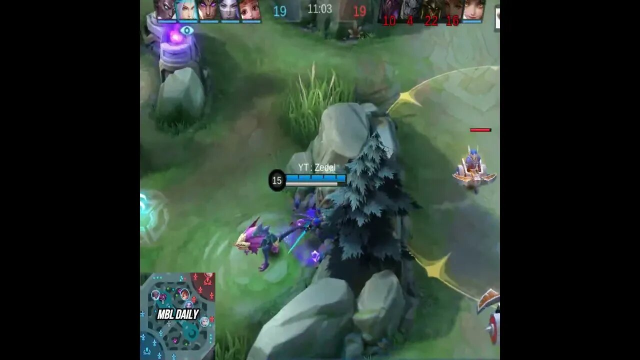 Ling Epicode 8