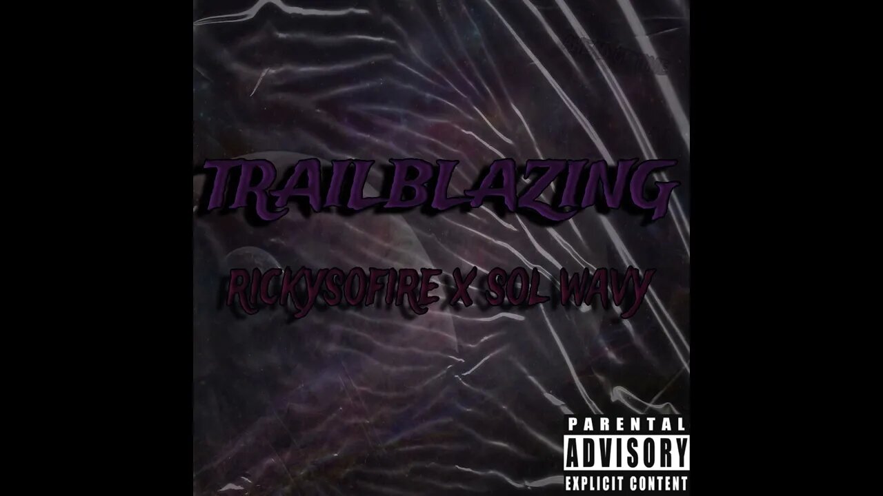 rickysofire x sol wavy - rip (official audio)