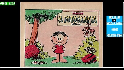 Mônica A Fotografia