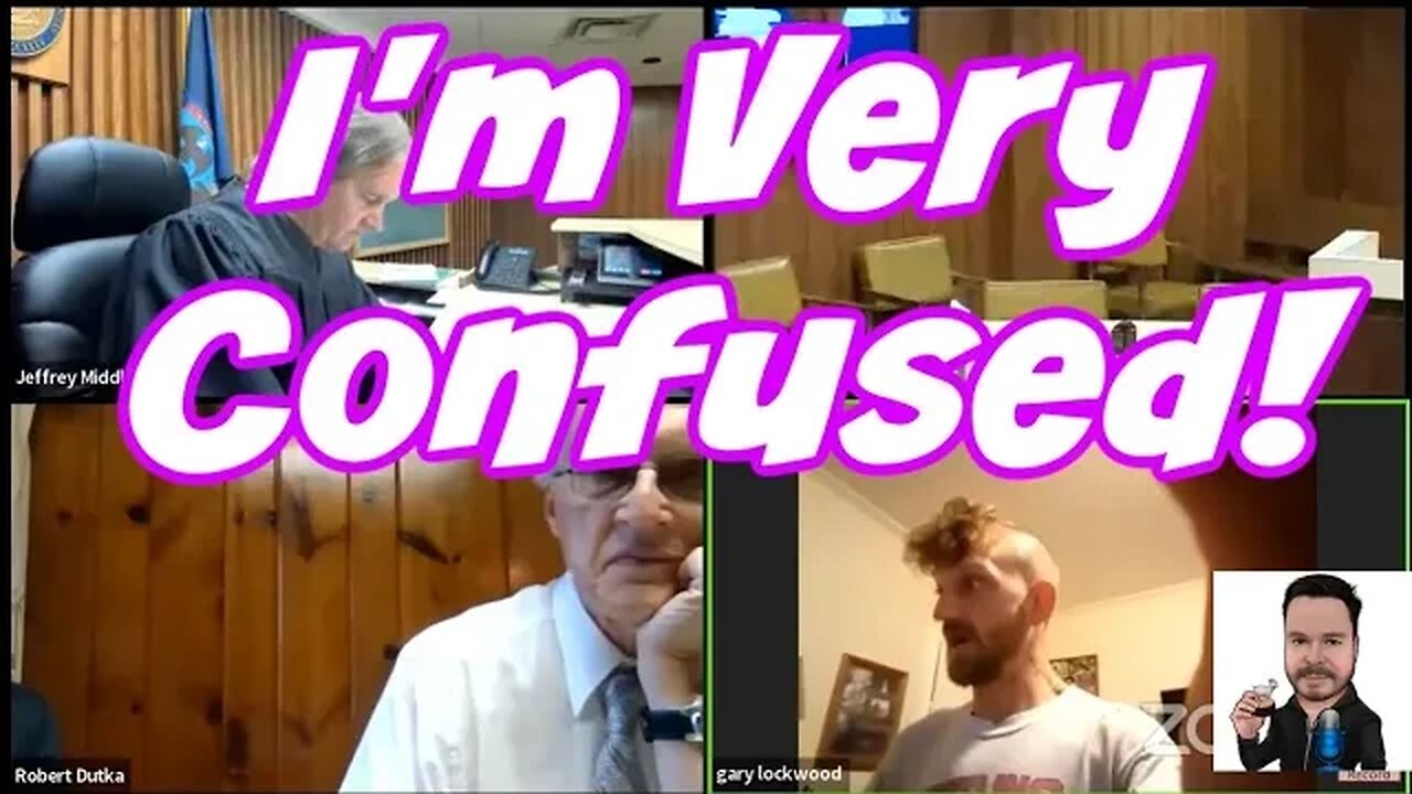 Defendants Say The Craziest Things!