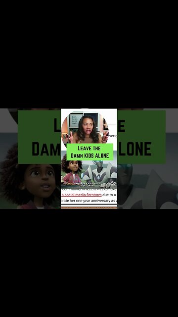 Transformers Cartoons Put Attacking kids with Pronouns #politics #conservative #shorts