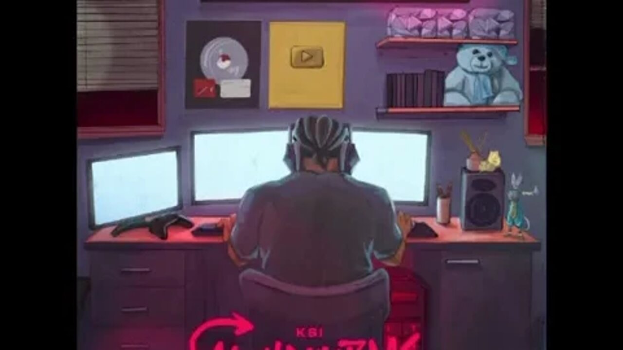 KSI - The Moment (432hz)