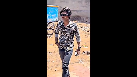 Attitude 😎
