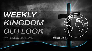 Weekly Kingdom Outlook Episode 51-The Art of Love in Giving
