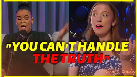 Female Guests Puts Modern Woman In Her Place