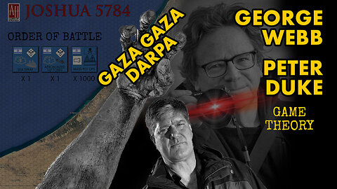 Gaza Gaza Darpa