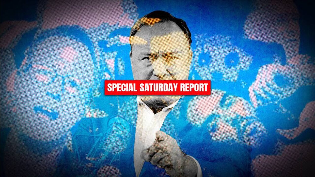 Alex Jones: Globalist's Plan To Expand War With Russia Exposed, Zelensky Hires Witch, Russell Brand Updates - 9/23/23