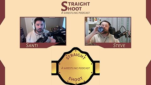 Straight Shoot: WrestleMania Snubs
