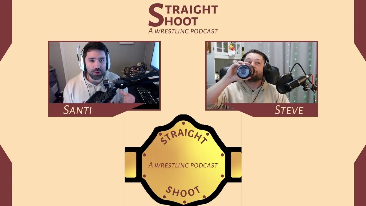 Straight Shoot: WrestleMania Snubs