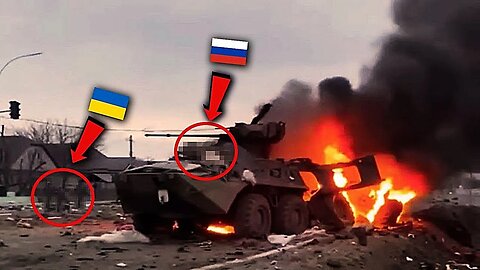 A Rússia CORRE RISCO de SER SURPREENDIDA por eles"