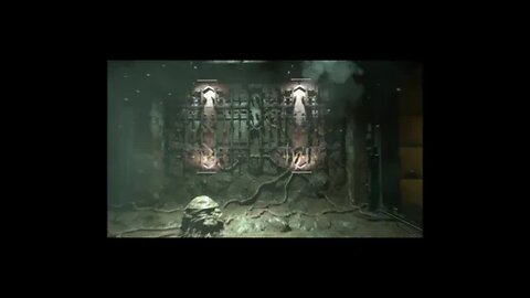 The Callisto Protocol Benchmark 4k at high settings with a 3080ti #shorts