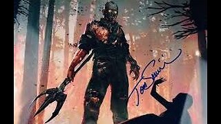 Friday the 13th the Savini Jason - MUSICX MIX