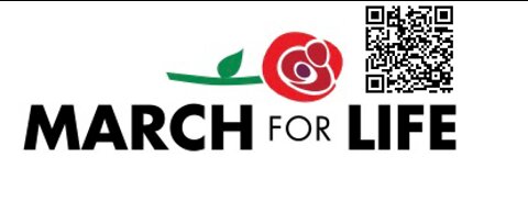 California March for Life- Greg Burt