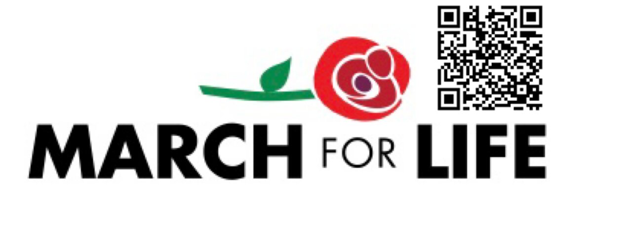 California March for Life- Greg Burt