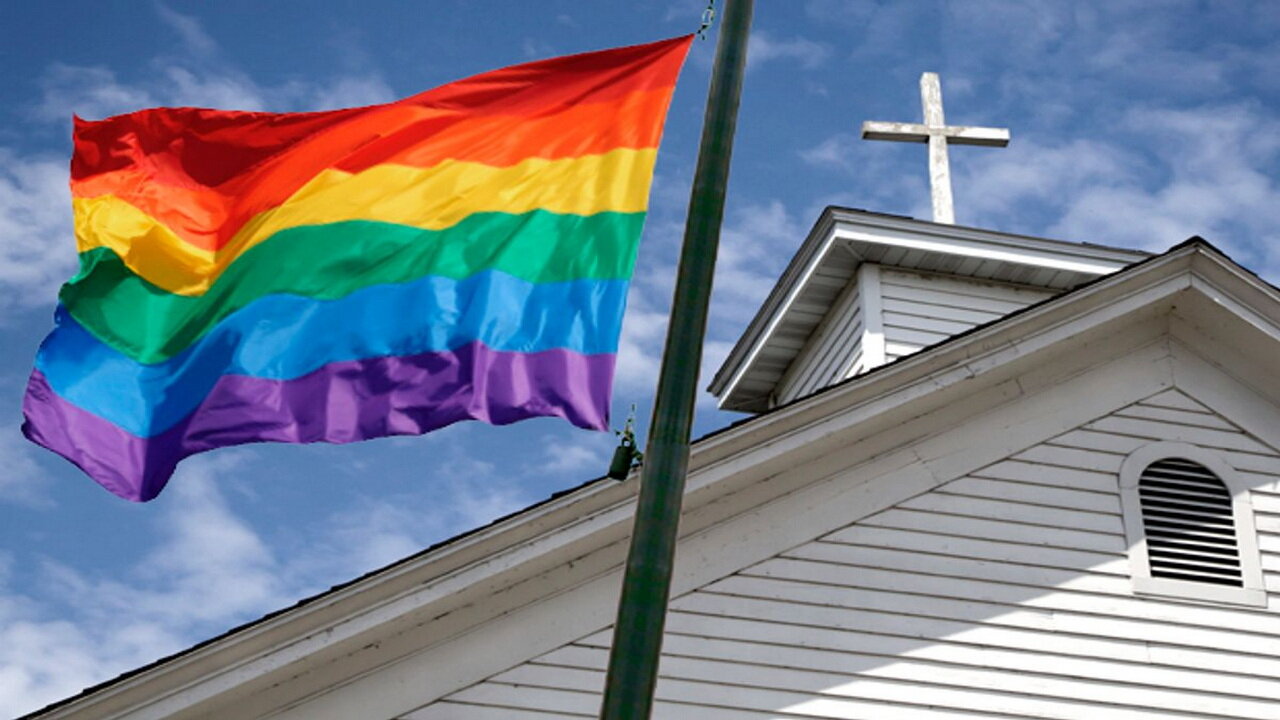 Homosexuality and Christianity - Ravi Zacharias Q&A