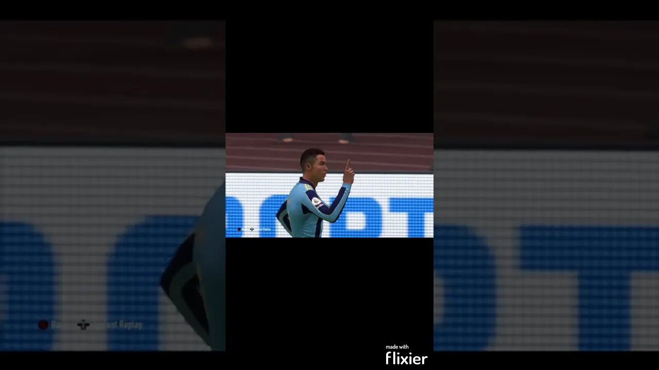 Cristiano Ronaldo scoring at World Cup yet again !!