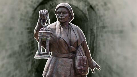 What Did Harriet Tubman Do After Slavery?