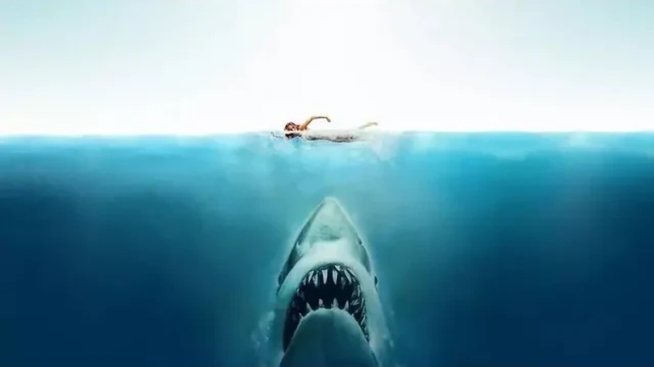 Jaws Monologue | Nick Mullen