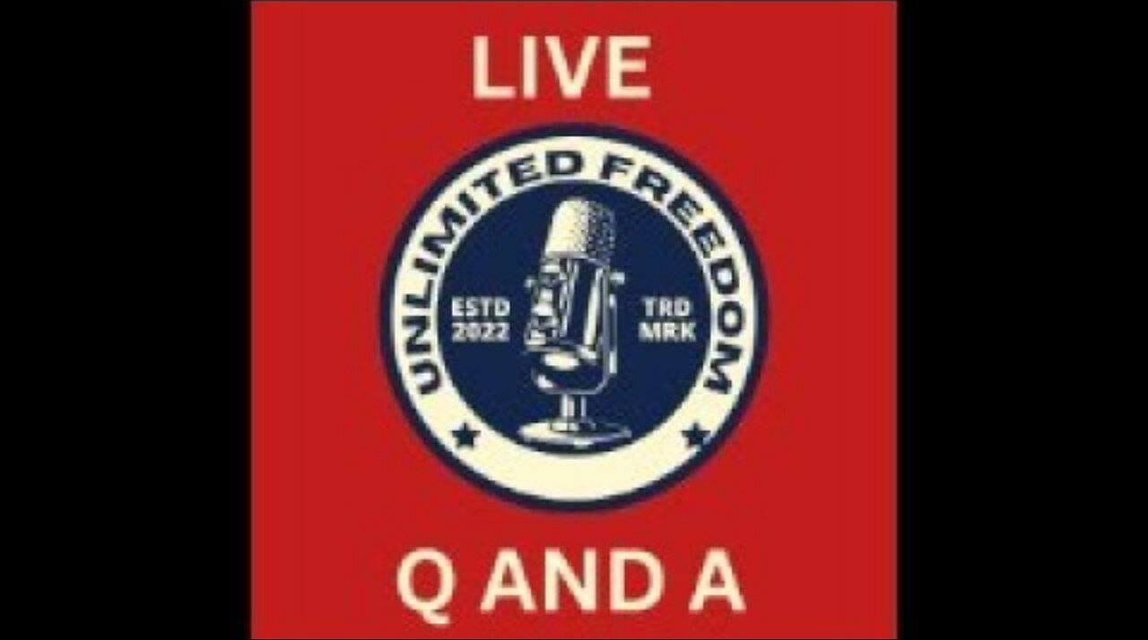 LIVE Q and A! UPDATES on PASSIVE PLAYS! LIVE TRADING and MORE!