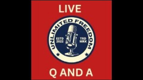 LIVE Q and A! UPDATES on PASSIVE PLAYS! LIVE TRADING and MORE!