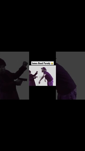 “James Bond Parody” #jamesbond #comedy #fmf #short #funnyshorts #funnyvideo #parody #fmffilms