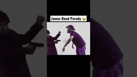 “James Bond Parody” #jamesbond #comedy #fmf #short #funnyshorts #funnyvideo #parody #fmffilms