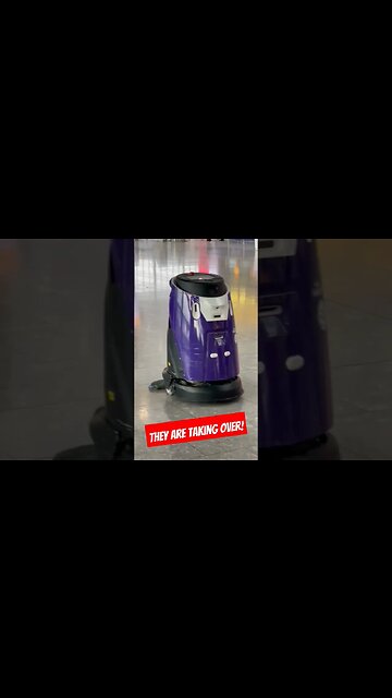 THESE ROBOTS ARE TAKING OVER! #Robot #Robotics #AI #Tech #LJPTECH