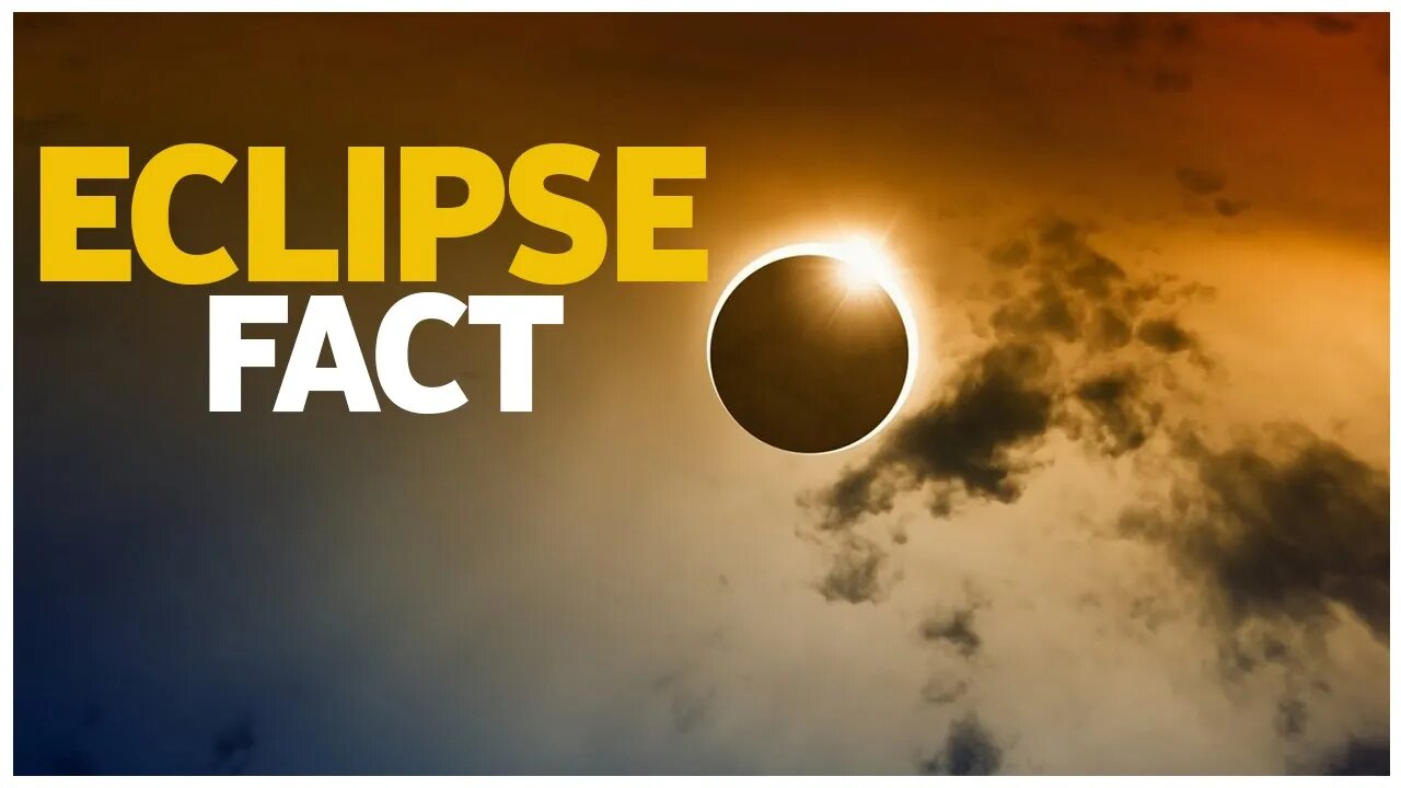 ECLIPSE FACT | SOLAR ECLIPSE | LUNAR ECLIPSE | TYPES OF ECLIPSE