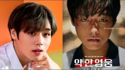 New School (Weak Hero In Class 1). Pls Like, Subscribe and comment. thx #shorts #kdrama #korean