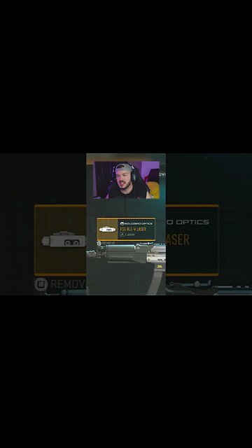 a ZERO RECOIL Vaznev-9K Class