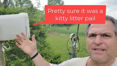 Skip the Preamble – Outdoor Enclosures