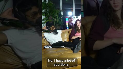 Hot Girls On Settling Down Ft. @LifeLessonsWithLuis #shorts
