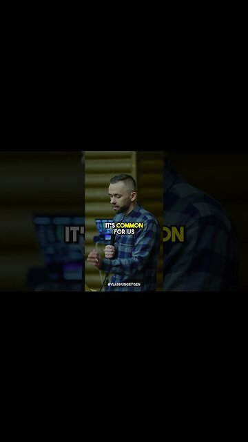 This is the difference between GUILT and SHAME!!