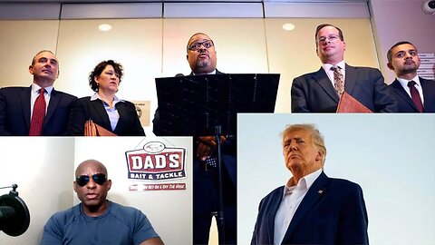 New York Grand Jury Indicts Donald Trump Adds 34 Counts Of Business Fraud