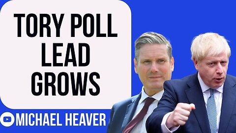 Starmer's Labour Party Sinking Into OBLIVION