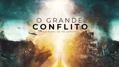 Trailer O Grande Conflito | Impacto Esperança 2023