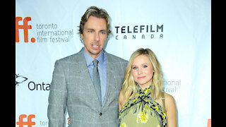 Kristen Bell schedules sex with Dax Shepard