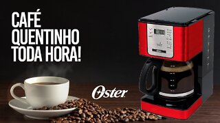 Cafeteira Programável Oster - BVSTDC4401