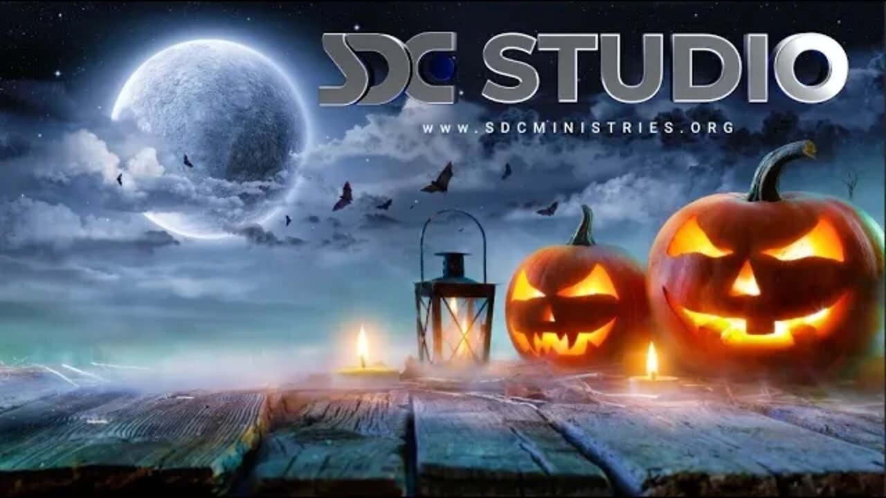 HOLLOWEEN || DEMONS || MONSTERS || GHOST || HAUNTING || SPIRITS || EVIL ANGELS || DARK FALLEN WORLD