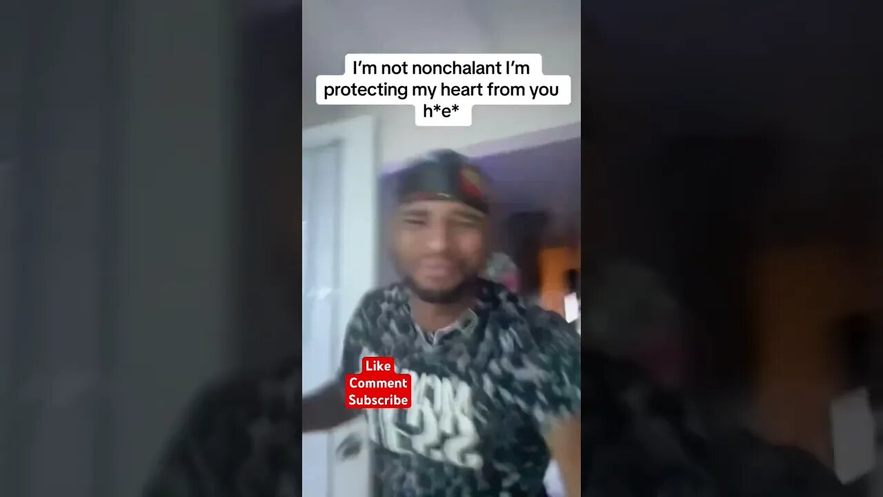 I’m not nonchalant I’m doing this! Tiktoks shorts reacts jokes feed viral funny