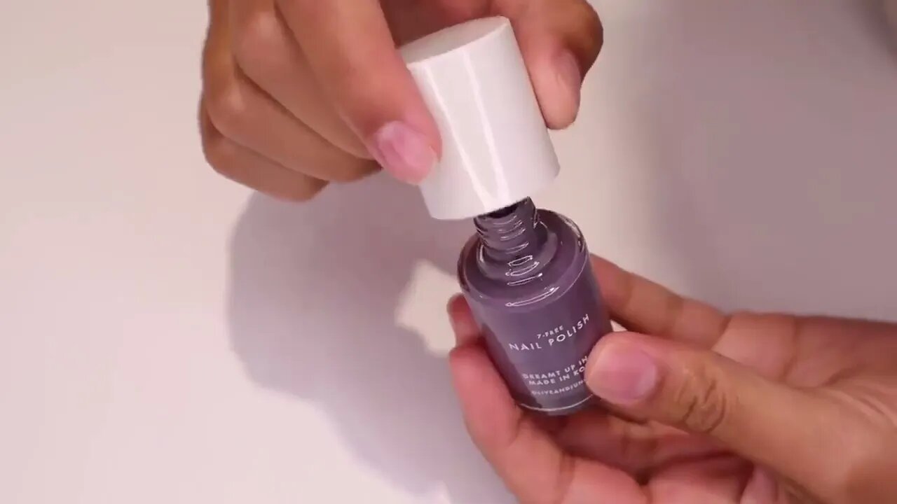 How to get the best manicure at home