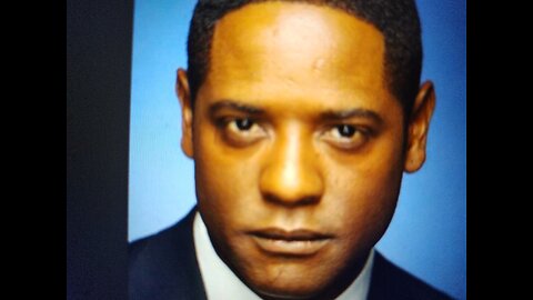 Blair Underwood WARNING ⚠️