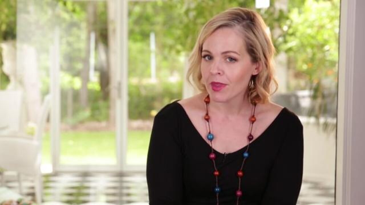 An Inkling Of Mother Guilt