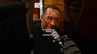 Geraldo Rufino | Deus Não Sacaneia Ninguém